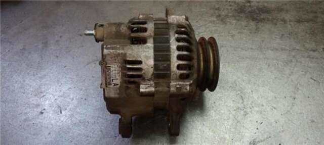 Foto 2ª: Alternador Mitsubishi Canter 3.0 TDI [4M42-0AT]