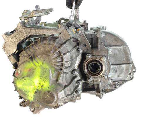 Foto 2ª: Caja Cambios Opel Astra 1.6 CDTI 68) (2009)