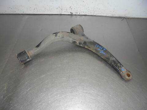 Foto 3ª: Brazo Suspension Delantero Izquierdo Peugeot 607 BASICO 204CV 150KW [UHZ] (2005)
