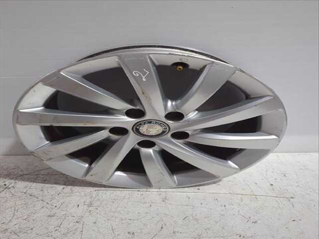 Foto 1ª: LLanta Chapa Alfa Romeo Giulietta 1.6 JTDM 940FXD1A) 105CV [940 A3.000] (2010)