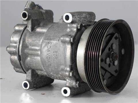 Compresor Aire Acondicionado Renault Clio 1.2 16V 75CV 55KW