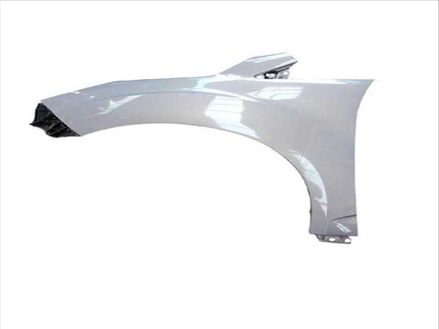 Foto 3ª: Aleta Delantera Izquierda Ford C Max 1.0 ECOBOOST II DXA/CB7 DXA/CEU) (2010)