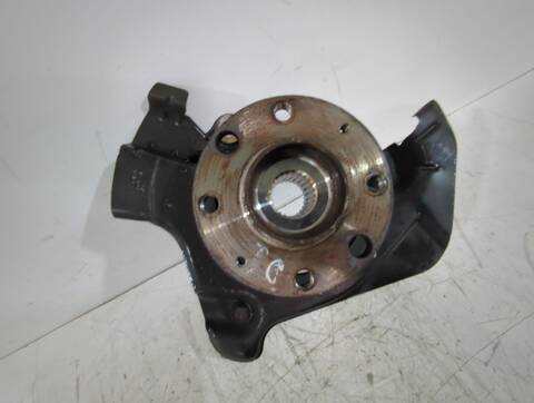 Foto 3ª: Mangueta Delantera Izquierda Opel Corsa 1.3 CDTI L08 L68) 75CV 55KW [A 13 DTC,Z 13 DTJ] (2014)