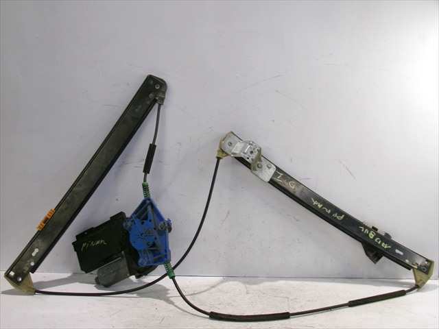 Elevalunas Eléctrico Delantero Izquierdo Audi A4 1.9 TDI 2000-2004