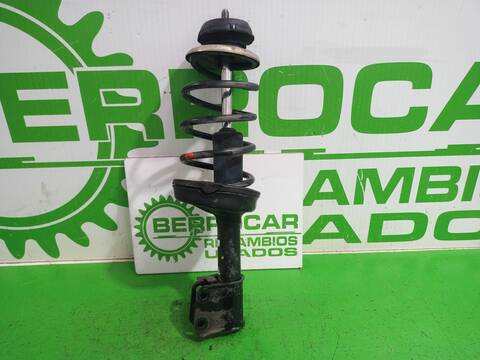 Amortiguador Delantero Derecho Renault Kangoo AUTHENTIQUE 68CV 50KW