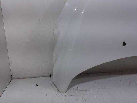 Foto 3ª: Capot Peugeot 308 ENVY 92CV 68KW [9HP O 9H06] (2011)