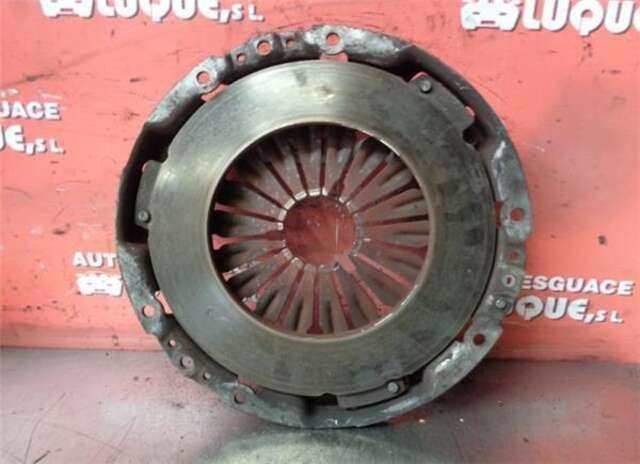 Foto 2ª: kit Embrague Citroen Jumper 2.5 TD (103CV) [T9A]
