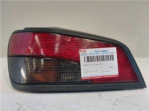 Piloto Trasero Izquierdo Peugeot 306 1.4 SL 75CV 55KW