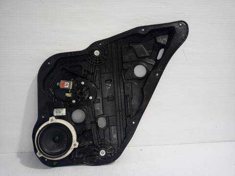 Elevalunas Manual Trasero Derecho Kia Niro HYBRID CONCEPT 141CV