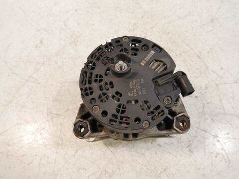 Foto 2ª: Alternador Volvo V70 136 CV 100KW [D4204T D42] (2010)