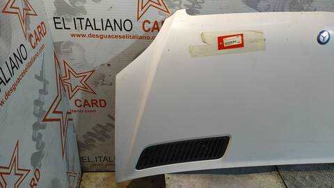 Foto 4ª: Capot Mercedes Sprinter 411/415/509/511/515 CDI 906.153/155) 150CV 110KW CAJA ABIERTA [646986] (2006)