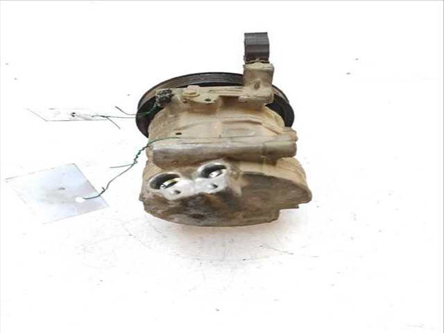 Foto 2ª: Compresor Aire Acondicionado Fiat Stilo 1.9 JTD 192_XE1A) (2001)