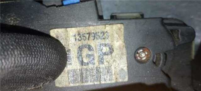 Foto 2ª: Cerradura Puerta Delantera Derecha Opel Astra 1.3 [A13DTE]