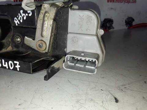Foto 3ª: Cerradura Puerta Delantera Derecha Citroen Xsara 2.0 HDI 90CV (2004)