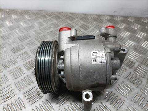 Foto 3ª: Compresor Aire Acondicionado Toyota Aygo X-CITE 72CV 53KW [1KR] (2019)