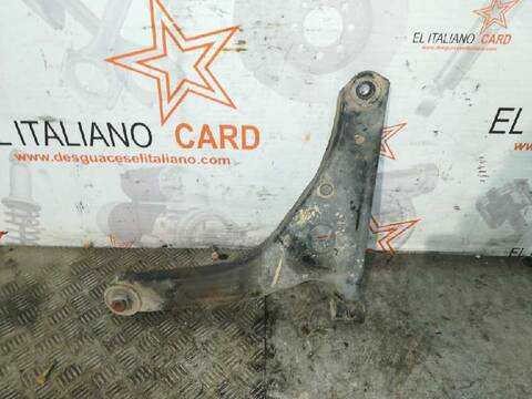 Foto 2ª: Brazo Suspension Delantero Izquierdo Ford Transit 110CV 81KW