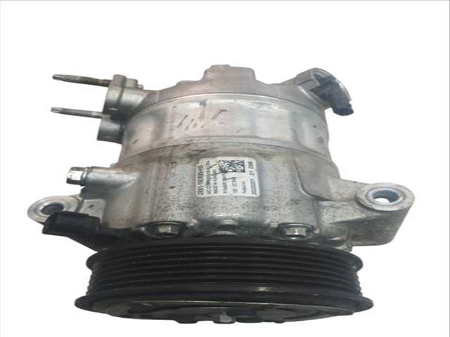 Foto 2ª: Compresor Aire Acondicionado Ford Puma 1.0 ECOBOOST MHEV (2019)