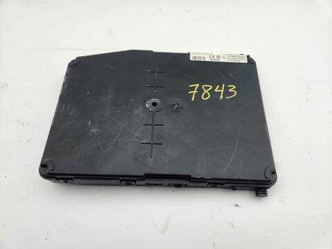 Caja Reles Fusibles Renault Scenic EMOTION 131CV 96KW