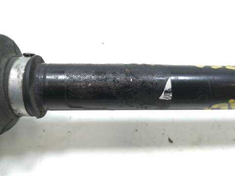 Foto 2ª: Transmision Delantera Izquierda Seat Altea BJB (2007)