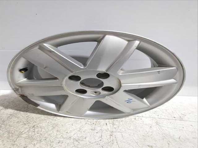 LLanta Chapa Renault Scenic 1.5 DCI DIESEL 106CV