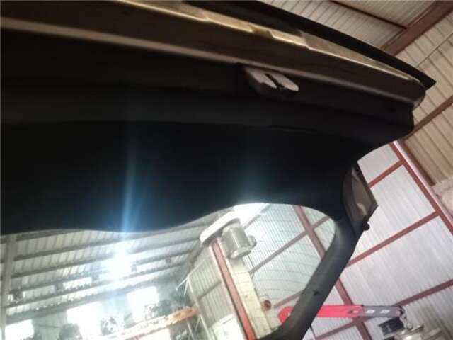 Foto 3ª: Portón Audi A3 1.9 TDI AMBIENTE [1.9 LTR. - 81 KW TDI] [AHF]