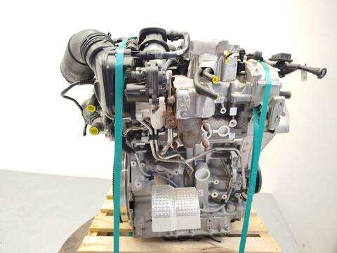 Foto 3ª: Motor Completo Cupra Leon 1.5 TSI 150CV 110KW [DADA,DPCA,DXDB] (2025)