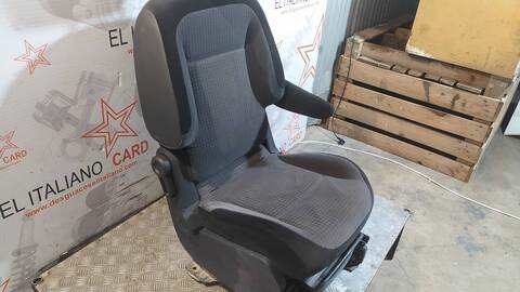 Foto 4ª: Asiento Delantero Derecho Citroen Berlingo VERSION INDEFINIDA (2008)