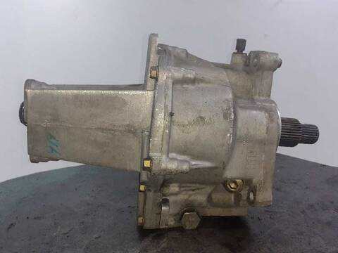 Foto 3ª: Caja Transfer Hyundai Santa Fe 2.0 CRDI VGT COMFORT 125CV 92KW [D4EA] (2005)