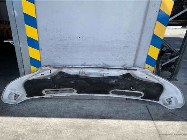 Foto 3ª: Capot Ford Transit 2.2 TDCI 125CV 0CV FURGON [CYFF] (2020)