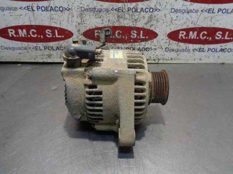 Foto 3ª: Alternador Toyota Celica 116CV 85KW (1994)