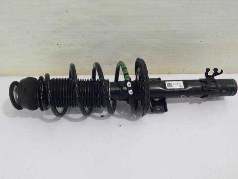 Amortiguador Delantero Izquierdo Volkswagen Polo ADVANCE BLUEMOTION 90CV