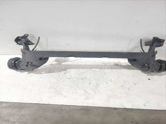 Puente Trasero Dacia Sandero 1.5 DCI 90CV 66KW
