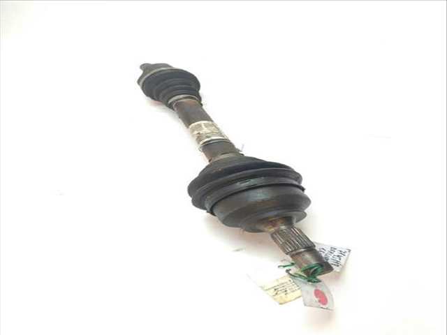 Foto 2ª: Transmision Delantera Izquierda Citroen Berlingo 1.6 (2008)