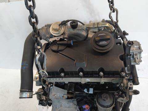 Motor Completo Volkswagen Golf 105CV 77KW