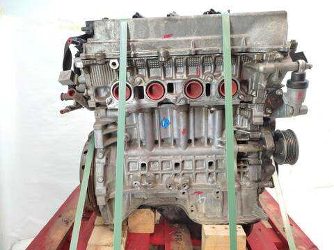 Motor Completo Toyota Auris 1.4 ZZE150_) 97CV 71KW