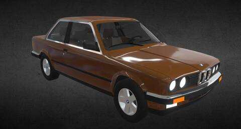 Caja Cambios Bmw Serie 3 315 2.4 DIESEL BERLINA 86CV 63KW