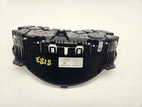 Foto 3ª: Cuadro de Instrumentos Ford Focus ST-LINE 155CV 114KW [M0DC] (2024)