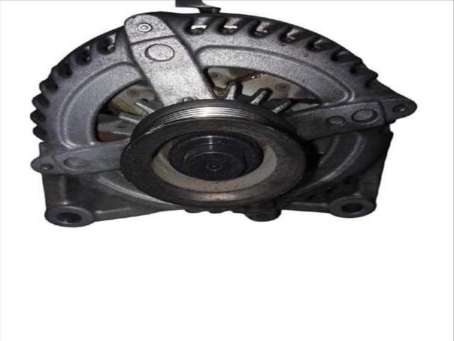 Foto 3ª: Alternador Bmw Serie 4 418 418 D (2014)