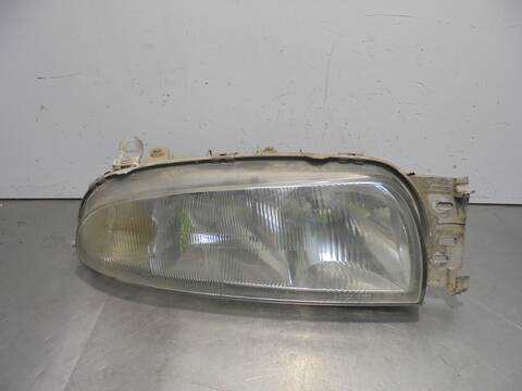 Faro Derecho Ford Fiesta BASICO BERLINA 60CV 44KW