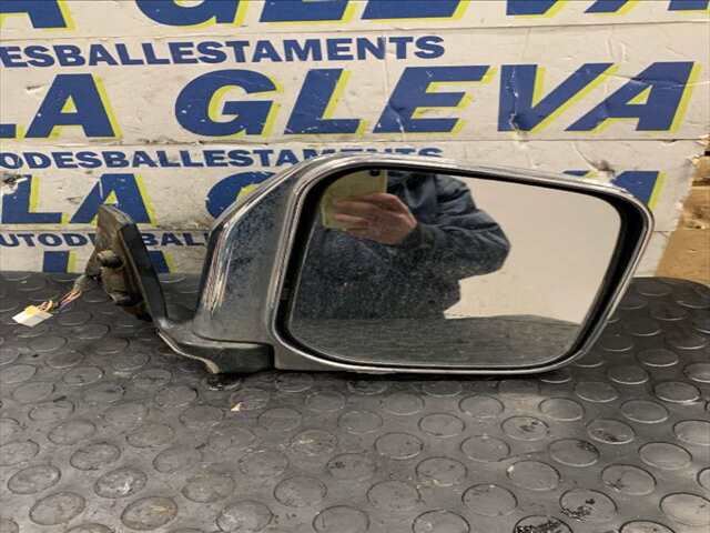Foto 1ª: Retrovisor Derecho Mitsubishi Montero MONTERO SPORT GLS 0CV [2477 CC (2.5 LTR) 115CV/85KW (4D56)] (2004)