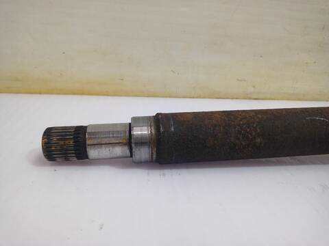 Foto 2ª: Transmision Delantera Derecha Ford Focus BUSINESS 90CV (2007)