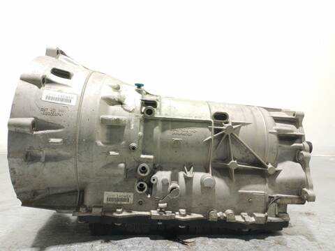 Foto 1ª: Caja Cambios Automatica Bmw X4 XDRIVE 30 D 258CV 190KW [N57 D30 A] (2014)