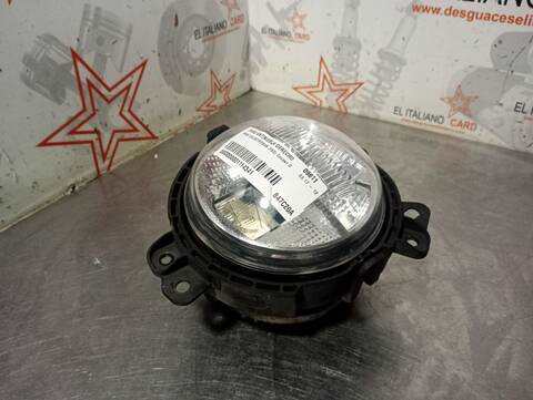 Foto 4ª: Faro Antiniebla Delantero Derecho Mini Countryman COOPER D 150CV 110KW [B47C20A] (2017)