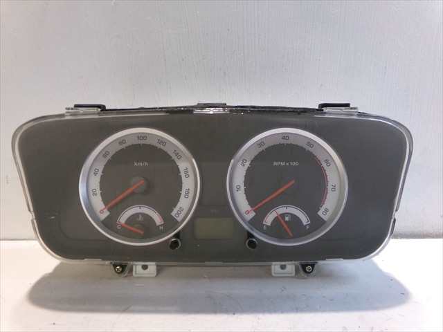 Cuadro de Instrumentos Tata Indica 1.4 G