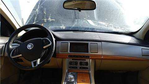 Foto 1ª: Kit Airbag Jaguar XF 2.2 D 190CV 140KW [224DT(DW12C)] (2011)