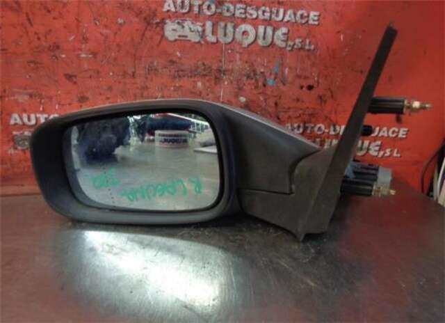 Foto 3ª: Retrovisor Izquierdo Renault Laguna 1.6 16V (BG0A. BG0L) [K4M 710]