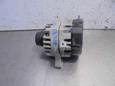 Foto 3ª: Alternador Toyota Yaris 1.3 16V CAT 99CV 73KW [1NR] (2015)