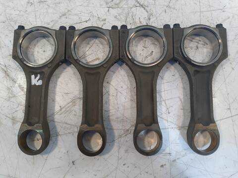 Foto 1ª: Biela Bmw Serie 3 315 163 CV 120KW [N47D20C]