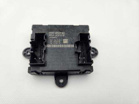 Centralita Motor ECU Jaguar F Pace PRESTIGE AWD 250CV 184KW