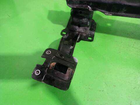 Foto 2ª: Refuerzo Paragolpes Delantero Citroen C3 EXCLUSIVE 68CV [8HZDV4TD] (2009)